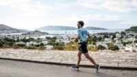 Bodrum Yarı Maratonu’na 23 ülkeden 2 bin 500 atlet katılacak