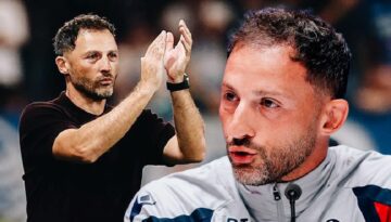 Bologna’dan Tedesco için açıklama! ‘Umduğumuz sonuçları alamadık’
