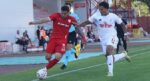 Boluspor ile Pendikspor puanları paylaştı!