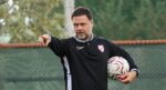 Boluspor’da Daniel Farrar dönemi sona erdi