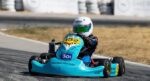 BOM Karting Takımı, Uşak’ta iki podyum başarısına imza attı