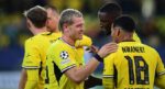 Borussia Dortmund 3-2 Villarreal maç özeti (Şampiyonlar Ligi)