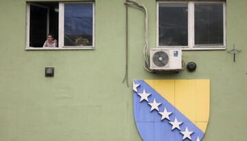 Bosna Hersek genel seçimi için kampanya dönemi başladı