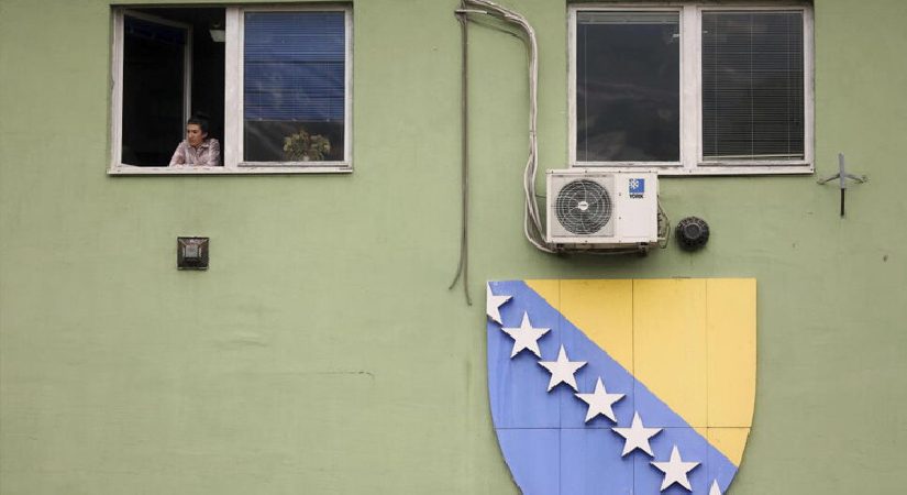Bosna Hersek genel seçimi için kampanya dönemi başladı
