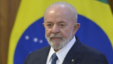 Brezilya lideri Lula’dan Trump’a sert kelamlar: Hakkı yok