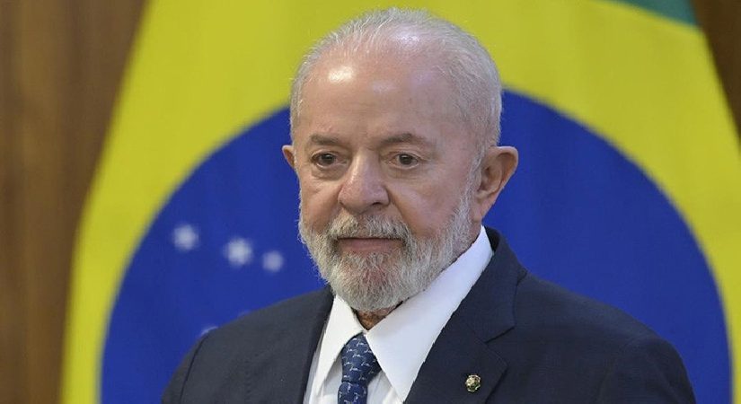 Brezilya lideri Lula’dan Trump’a sert kelamlar: Hakkı yok