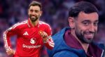 Bruno Fernandes’ten Galatasaray’a yeşil ışık! Transfer davetine kayıtsız kalamadı
