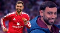 Bruno Fernandes’ten Galatasaray’a yeşil ışık! Transfer davetine kayıtsız kalamadı