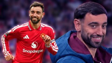 Bruno Fernandes’ten Galatasaray’a yeşil ışık! Transfer davetine kayıtsız kalamadı