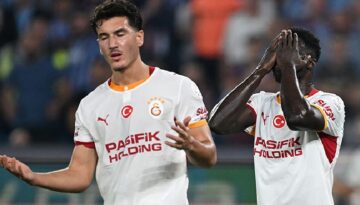 Bu işte bir aykırılık var! Transferin zenginleri puan yoksulu oldu