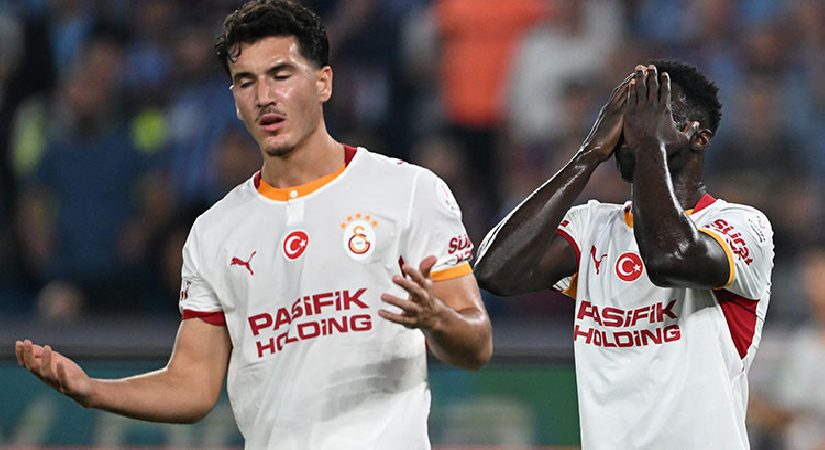 Bu işte bir aykırılık var! Transferin zenginleri puan yoksulu oldu