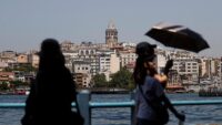Bugün hava nasıl olacak? İstanbul’da poyraz tesirini gösterdi: Gündüz sıcak, gece serin