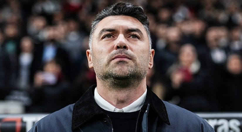 Burak Yılmaz, Muhteşem Lig’e geri döndü. Resmen açıklandı