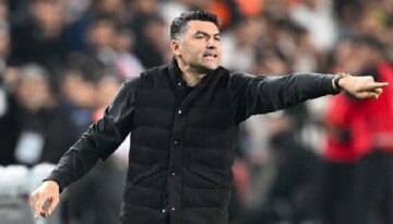 Burak Yılmaz resmen anlaştı! İşte yeni takımı