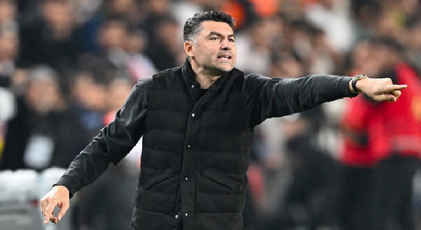 Burak Yılmaz resmen anlaştı! İşte yeni takımı