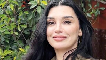 Burcu Kıratlı: Artık nazara inanıyorum