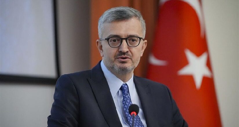 Burhanettin Duran: Sorumluluğu bulunanlar pozisyonlarına bakılmaksızın hesap verecek