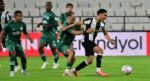 Bursaspor, Manisa FK’yı 2 golle devirdi!