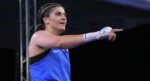 Busenaz Sürmeneli üst üste ikinci kere Avrupa şampiyonu!