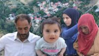 Büşra bebek soruşturmasında yeni gelişme. Kardeşlerden “borç karşılığı çadırdan alındı” argümanı