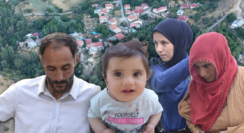 Büşra bebek soruşturmasında yeni gelişme. Kardeşlerden “borç karşılığı çadırdan alındı” argümanı