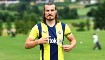 Çağlar Soyuncü’nün yeni takımı belirli oluyor! Görüşmeler başladı