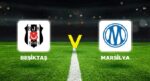 Canlı Anlatım: Beşiktaş Marsilya (UEFA Avrupa Ligi maçı)