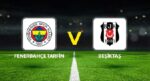 Canlı anlatım: Fenerbahçe Tarfin – Beşiktaş basket (Cumhurbaşkanlığı Kupası)