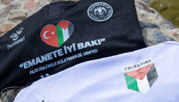Canlı Anlatım: Konyaspor – Filistin Milli Takımı maçı