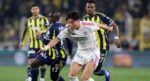 CANLI | Fenerbahçe ile Beşiktaş derbide karşı karşıya