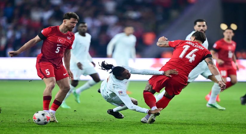 CANLI | Türkiye’nin seyahati başladı, rakip Fransa