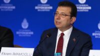 Casusluk davasında üçüncü duruşma. İmamoğlu hakim karşısında