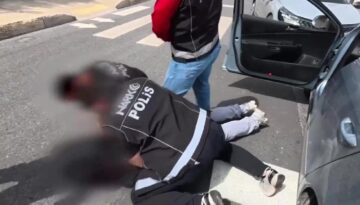 Çatalca’da uyuşturucu operasyonu. 11 kilo 500 gram kokain ele geçirildi