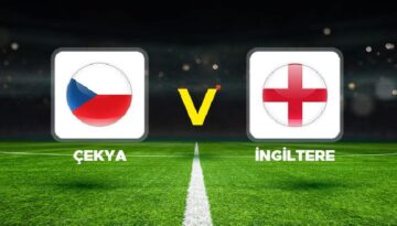 Çekya – İngiltere Maçı Ne Vakit, Saat Kaçta, Hangi Kanalda? (UEFA Uluslar Ligi)