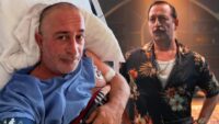 Cem Yılmaz oto endüstriden paylaştı. “Stressiz işe girdim”