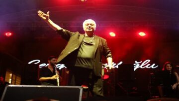 Cengiz Kurtoğlu’na yoğun ilgi