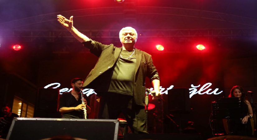 Cengiz Kurtoğlu’na yoğun ilgi