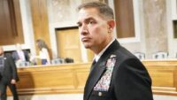 CENTCOM: Hürmüz’ün denetiminde ilerleme sağlandı