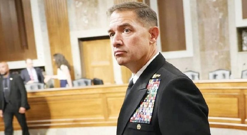 CENTCOM: Hürmüz’ün denetiminde ilerleme sağlandı