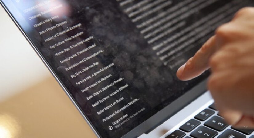 ChatGPT’nin yeni modelinde güvenlik açığı tespit edildi