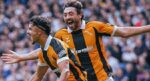 Chelsea 2-2 Hull City (Premier Lig)