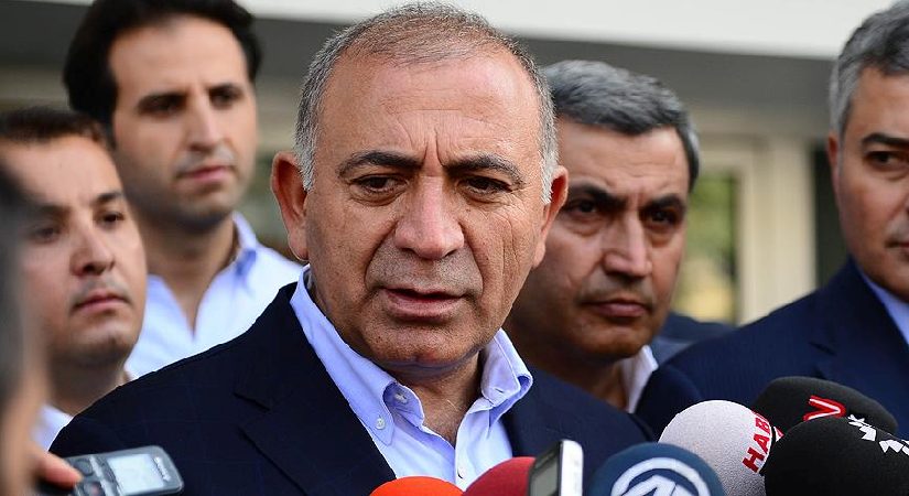 CHP İstanbul İl Kongresi’yle ilgili önlem kararı kaldırıldı. Gürsel Tekin’in misyonu sona erdi