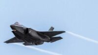 Çin’in eline geçmiş olabilir… ABD’nin F-35 kargosu ‘yanlış adrese’ gitti