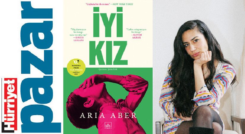 “Cinsiyetimizin bizden beklediği biçimde ‘iyi’ olmak zorunda değiliz”