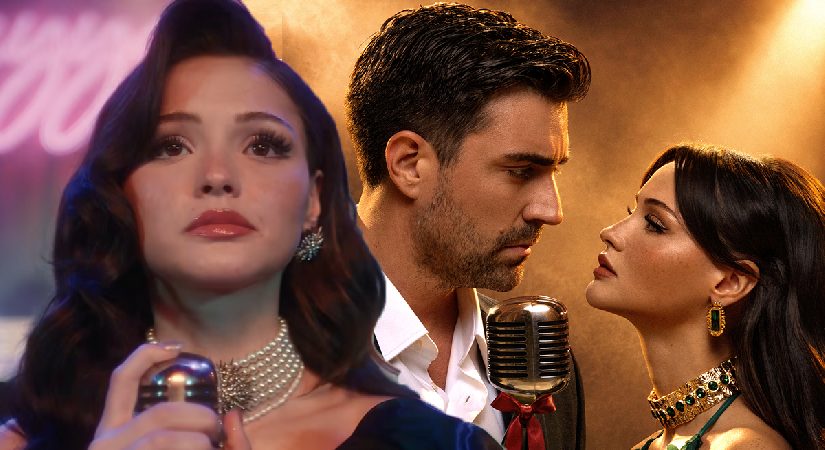 Çirkin dizisi başlıyor. Meryem ve Kadir için yeni periyot