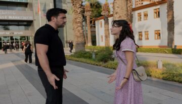 Çirkin’de Meryem ve Kadir’in boşanması istikrarları değiştiriyor