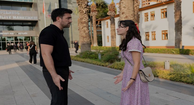 Çirkin’de Meryem ve Kadir’in boşanması istikrarları değiştiriyor