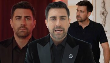 Çirkin’in Kadir’i Çağlar Ertuğrul yeni dönem hakkında konuştu. “Entrika ve sürprizler artacak”