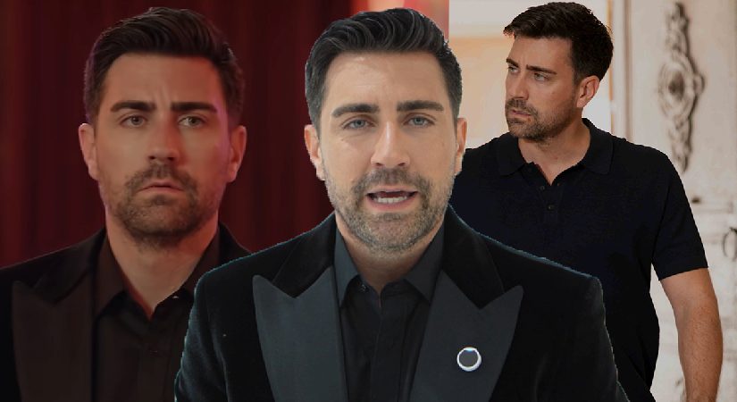 Çirkin’in Kadir’i Çağlar Ertuğrul yeni dönem hakkında konuştu. “Entrika ve sürprizler artacak”