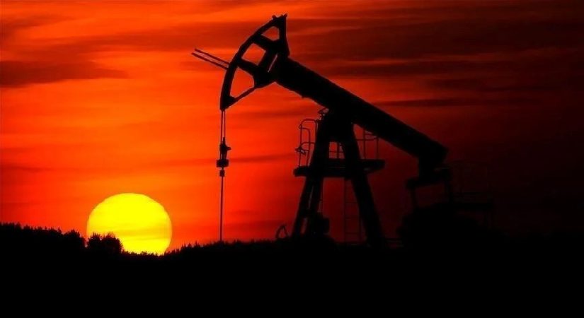 CNN duyurdu… Suudi Arabistan’daki petrol boru çizgisi vuruldu
